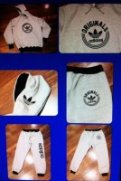 Chándal ADIDAS